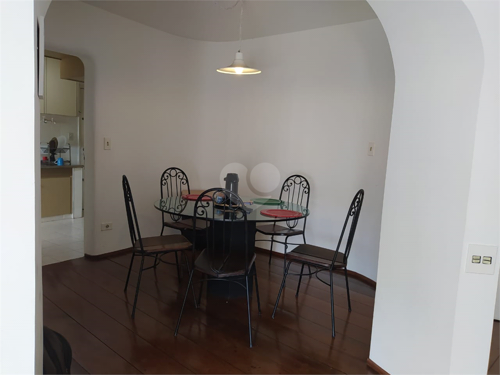 Venda Apartamento São Paulo Vila Suzana REO575460 3