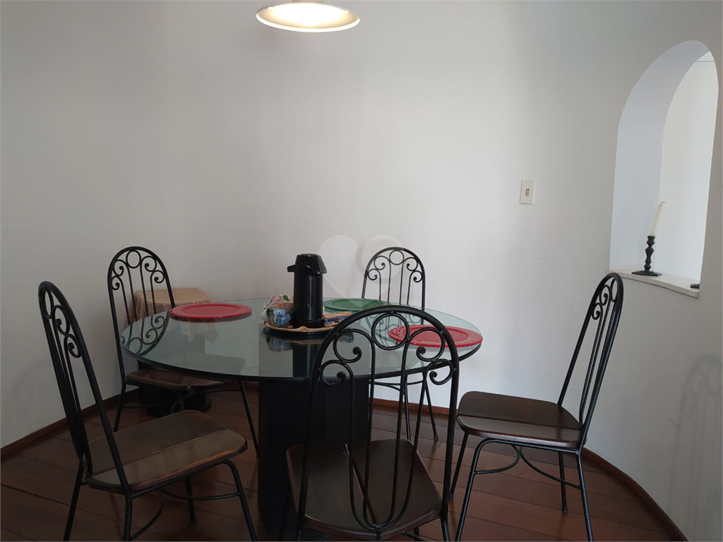 Venda Apartamento São Paulo Vila Suzana REO575460 6