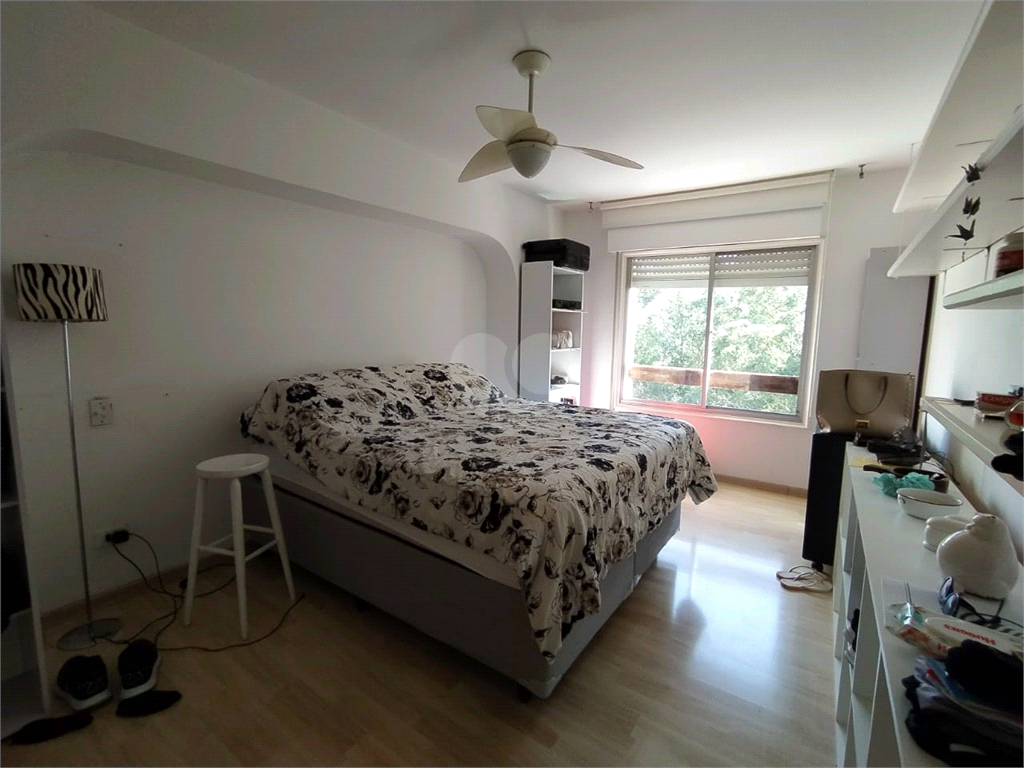 Venda Apartamento São Paulo Vila Suzana REO575460 13