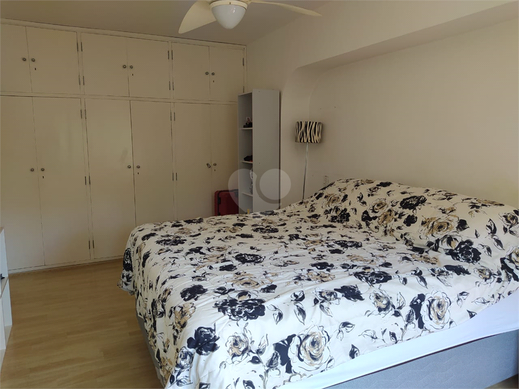 Venda Apartamento São Paulo Vila Suzana REO575460 20