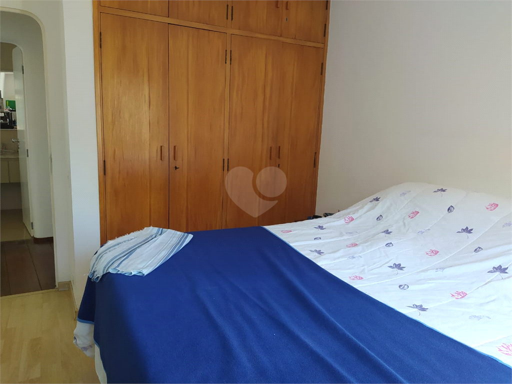 Venda Apartamento São Paulo Vila Suzana REO575460 26