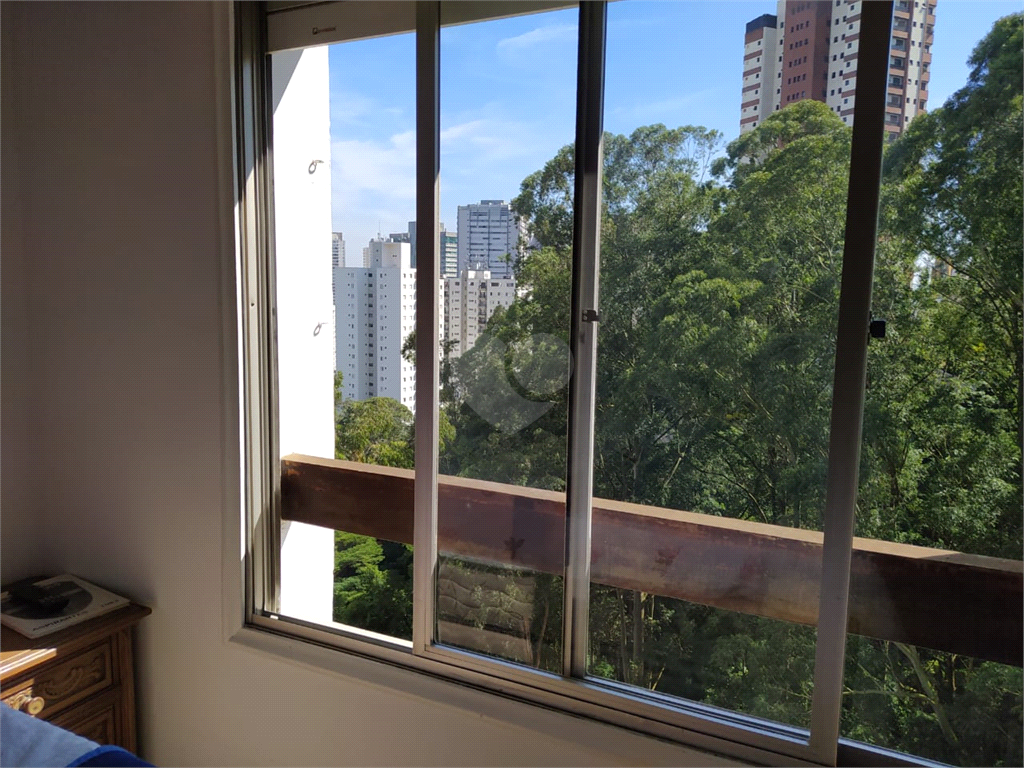 Venda Apartamento São Paulo Vila Suzana REO575460 25