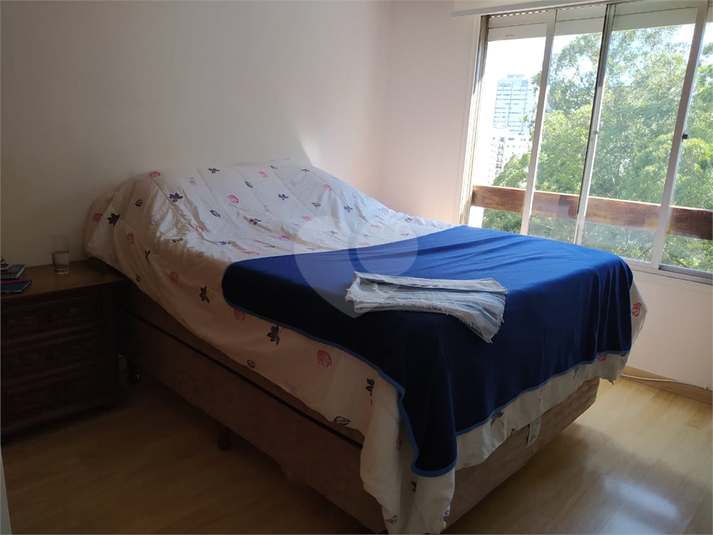 Venda Apartamento São Paulo Vila Suzana REO575460 27