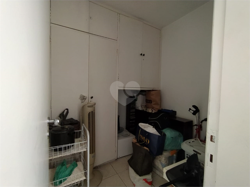 Venda Apartamento São Paulo Vila Suzana REO575460 11