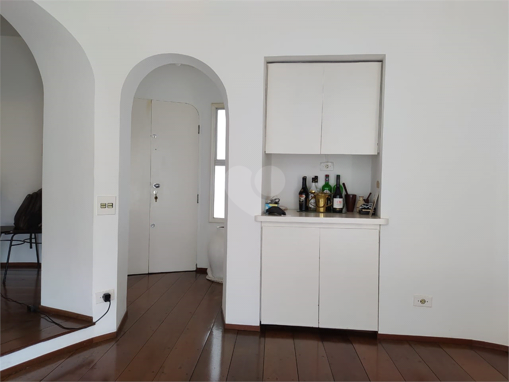 Venda Apartamento São Paulo Vila Suzana REO575460 2