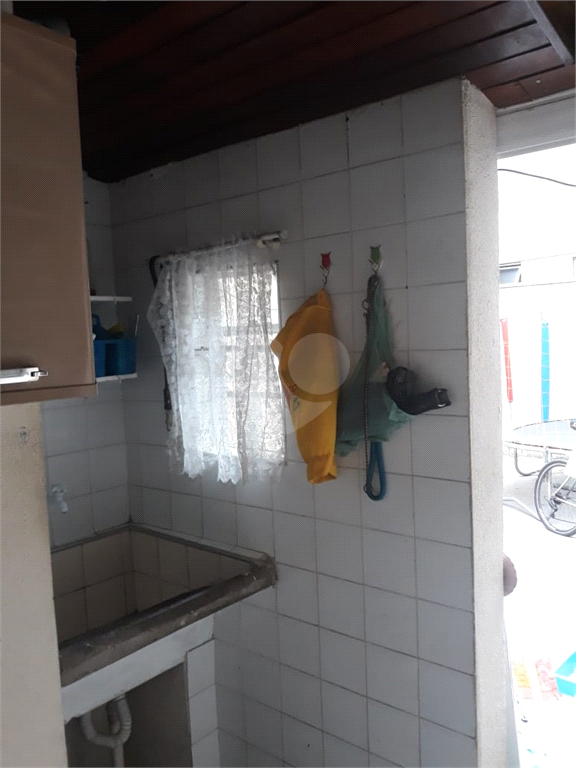 Venda Casa Santo André Utinga REO575465 14