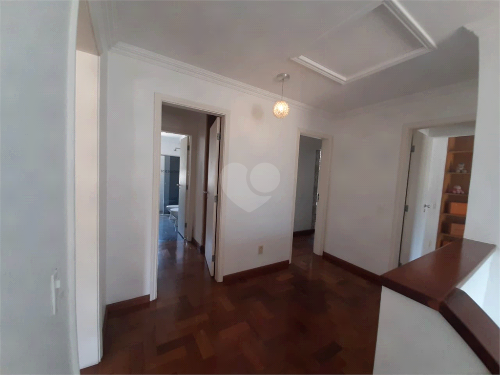 Venda Condomínio São Paulo Jardim Santa Helena REO57547 22