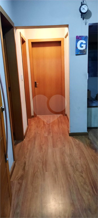 Venda Apartamento Gravataí Moradas Do Sobrado REO575473 5