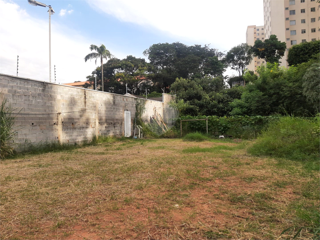 Venda Terreno São Paulo Vila Nilo REO575480 18