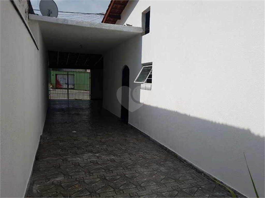 Venda Casa Sorocaba Parque Vitória Régia REO575485 7