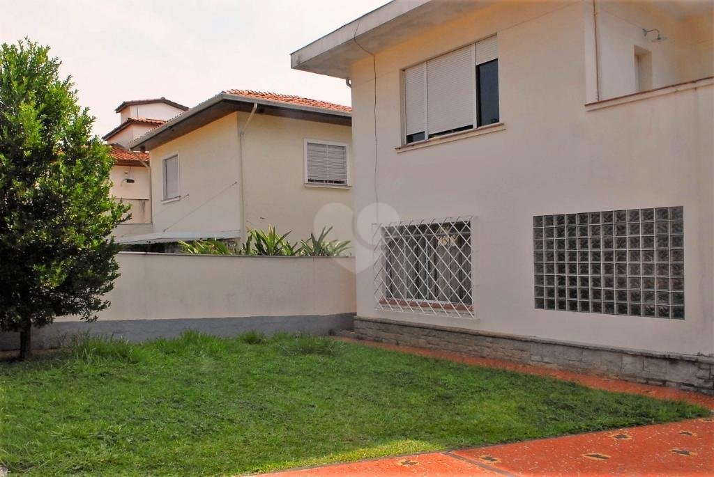 Venda Casa São Paulo Campo Belo REO5755 50