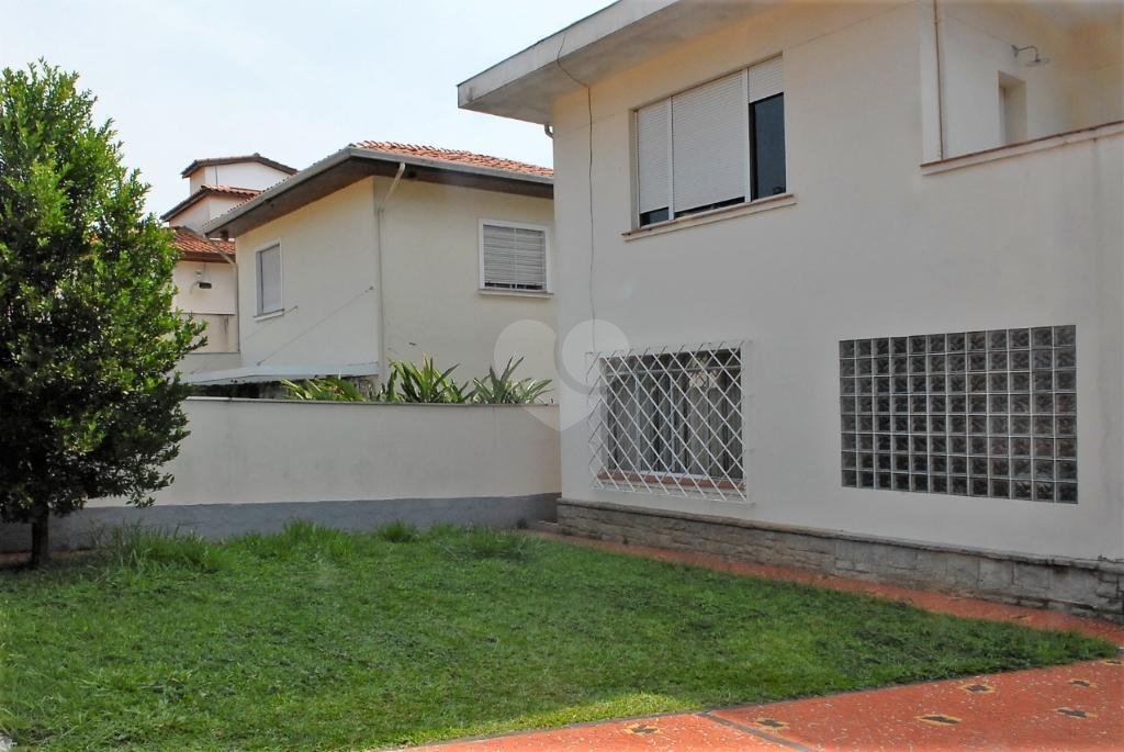 Venda Casa São Paulo Campo Belo REO5755 2