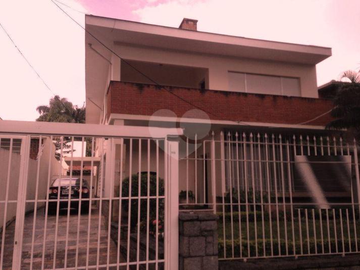 Venda Casa São Paulo Campo Belo REO5755 47