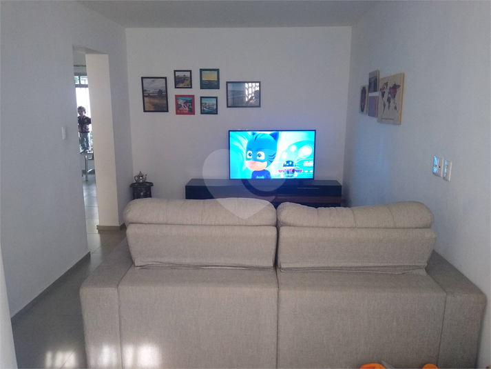 Venda Sobrado São Paulo Lapa REO575503 7