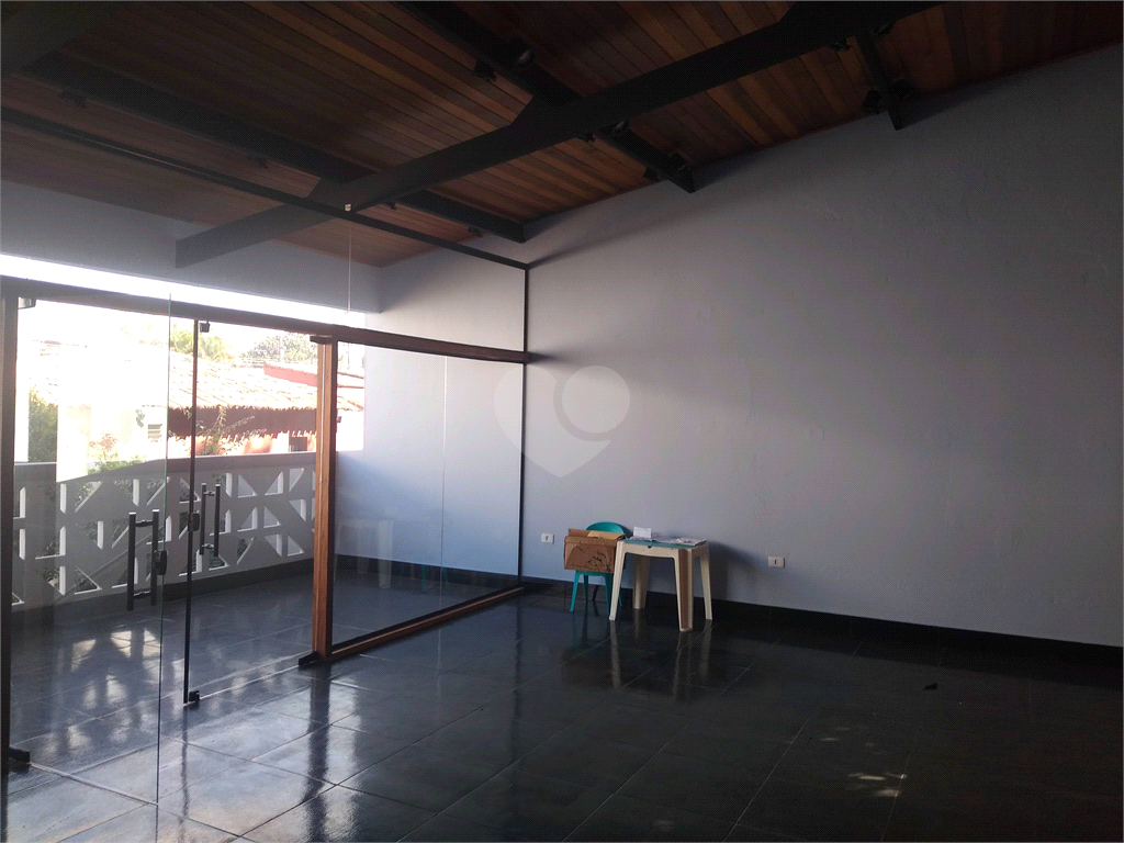 Venda Sobrado São Paulo Lapa REO575503 20