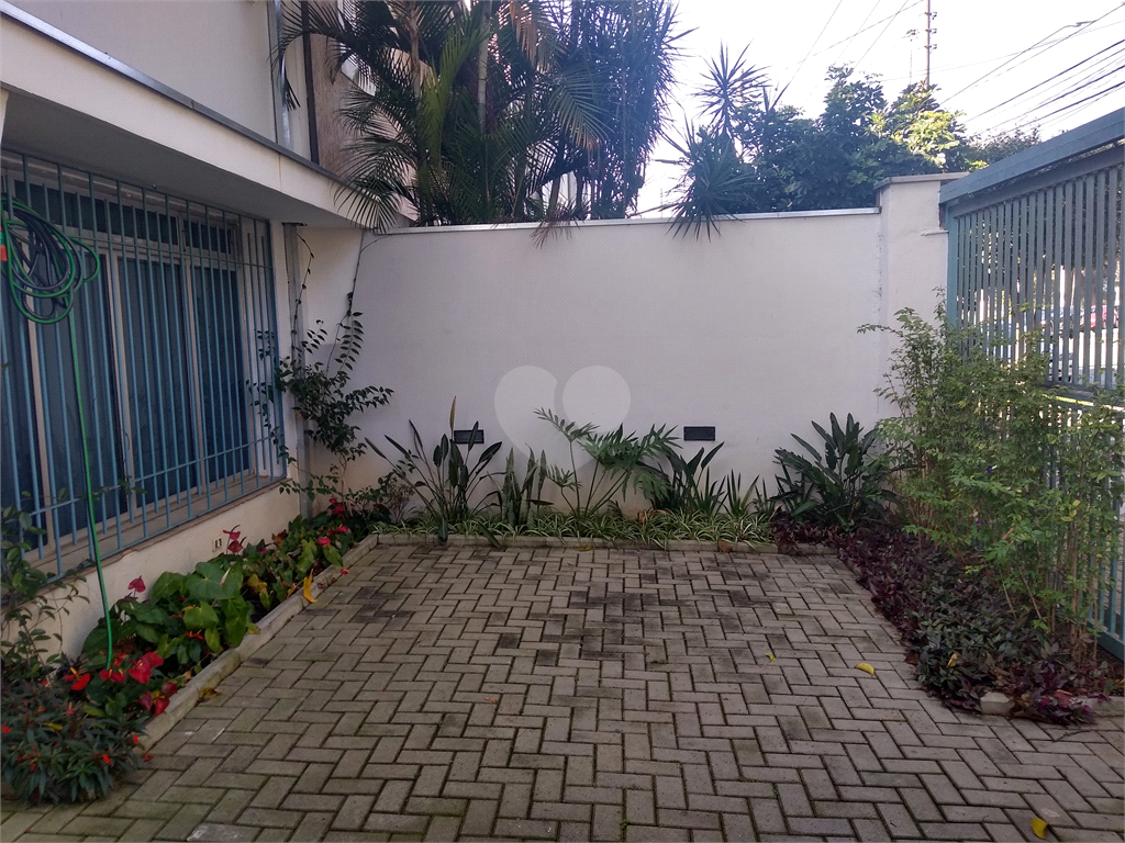 Venda Sobrado São Paulo Lapa REO575503 25