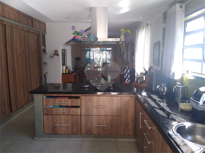 Venda Sobrado São Paulo Lapa REO575503 6