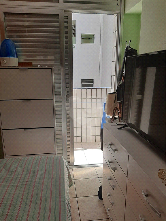 Venda Apartamento Santos Pompéia REO575523 5