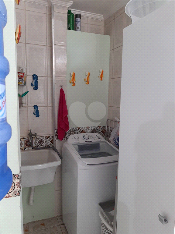 Venda Apartamento Santos Pompéia REO575523 18