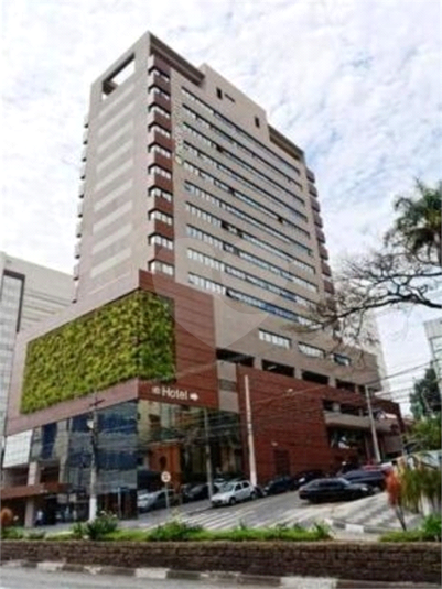 Venda Hotel Osasco Centro REO575549 1