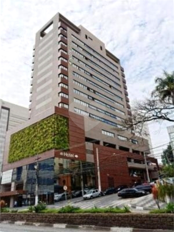 Venda Hotel Osasco Centro REO575552 1