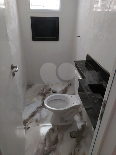 Venda Apartamento Santo André Vila Pires REO575596 14