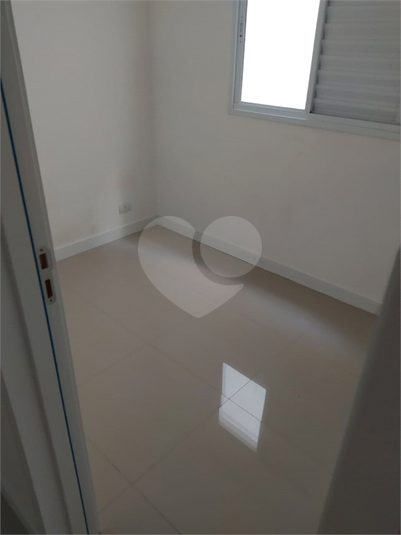 Venda Apartamento Santo André Vila Pires REO575596 2