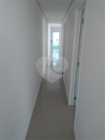 Venda Apartamento Santo André Vila Pires REO575596 8