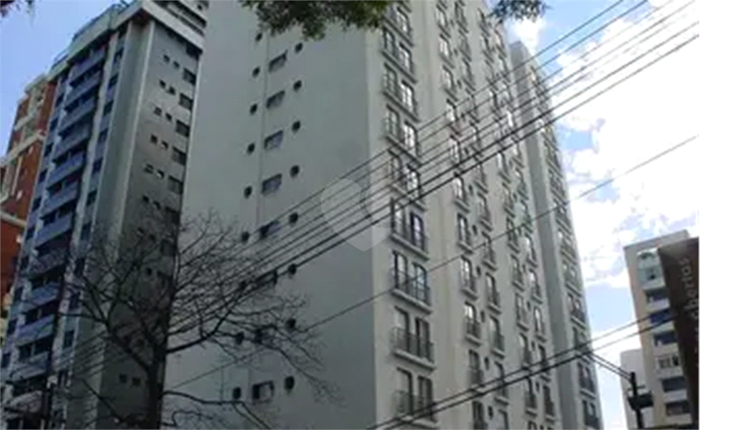 Venda Apartamento São Paulo Paraíso REO575618 1