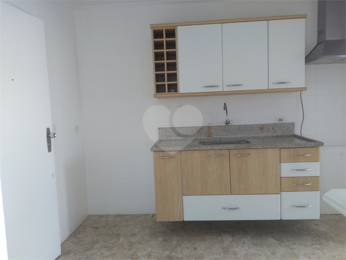 Venda Apartamento São Paulo Paraíso REO575618 14