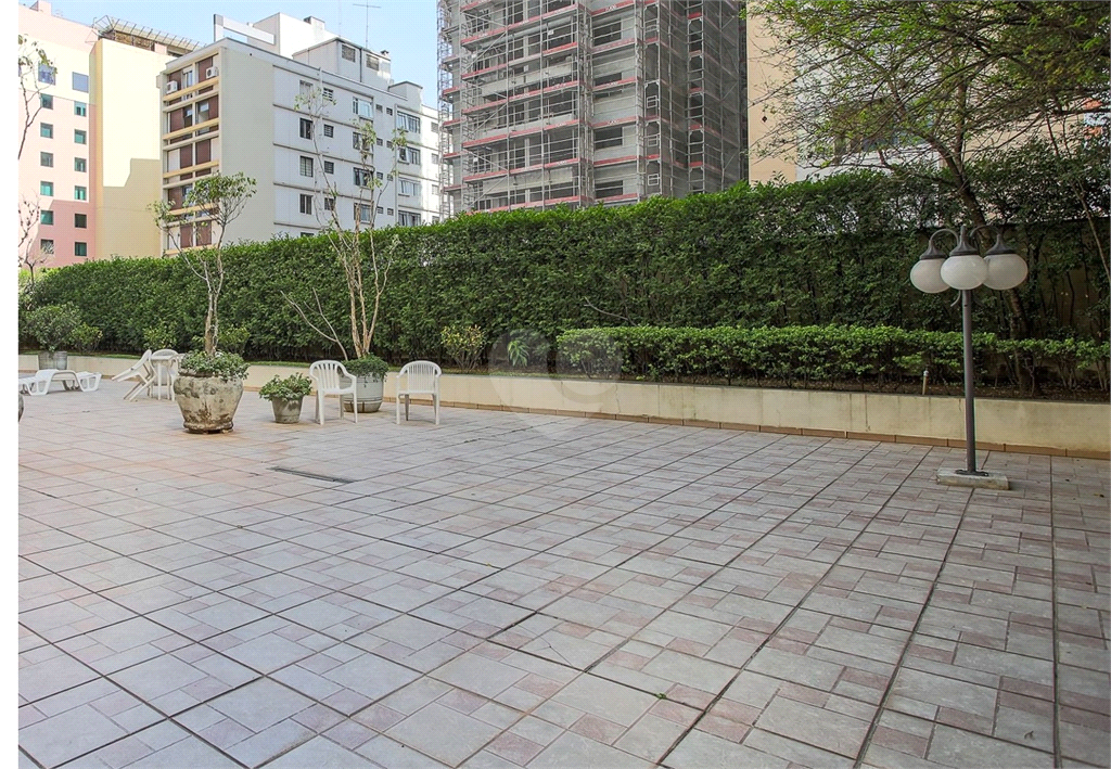 Venda Apartamento São Paulo Paraíso REO575618 25