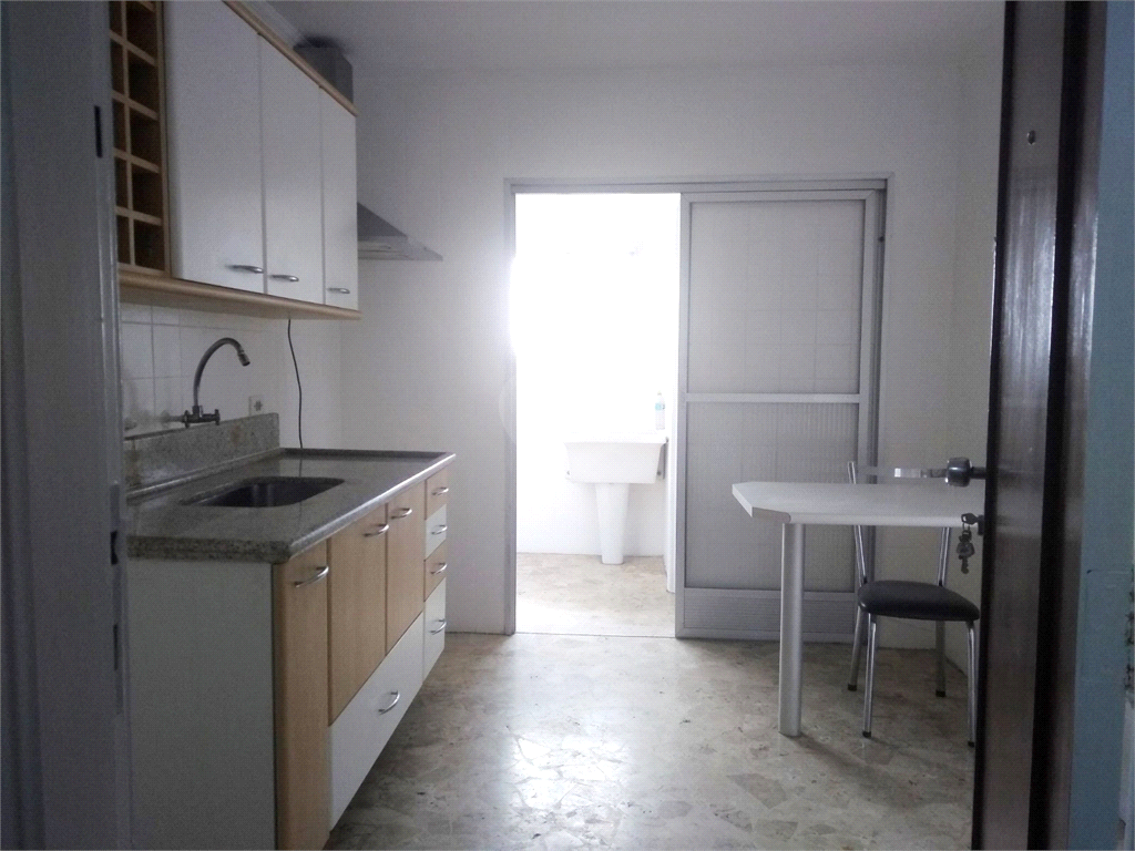 Venda Apartamento São Paulo Paraíso REO575618 15