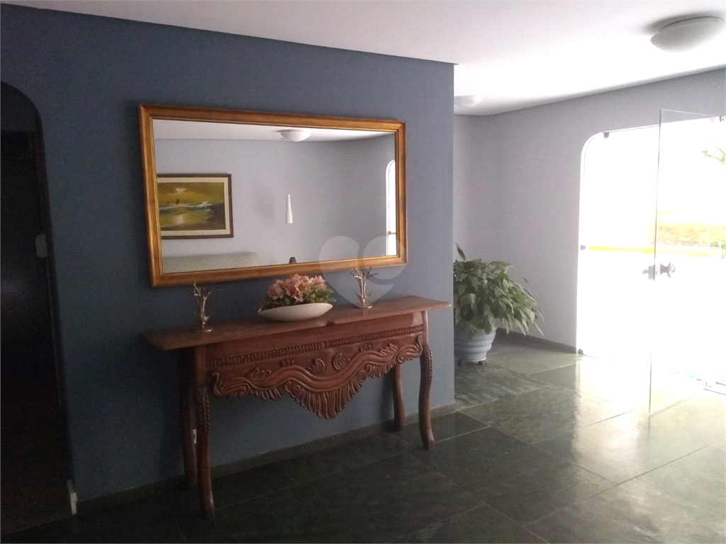 Venda Apartamento São Paulo Paraíso REO575618 22