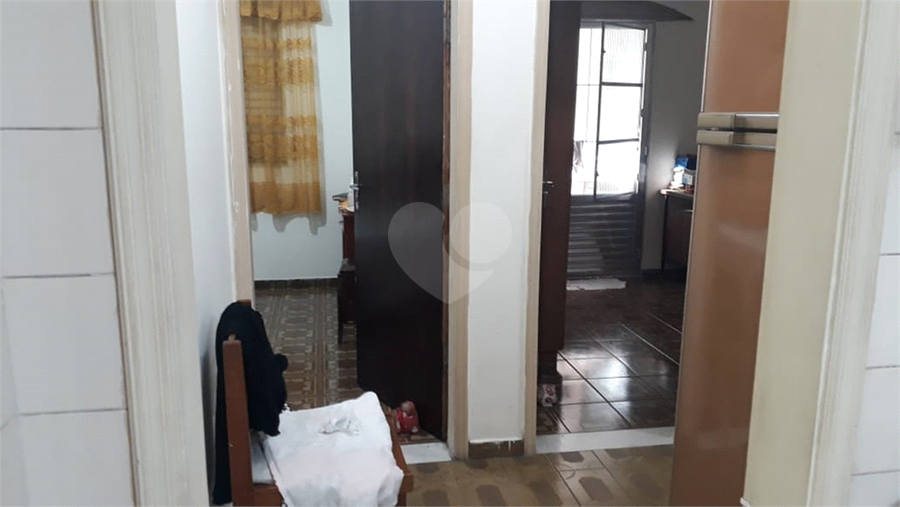 Venda Casa São Paulo Vila Guilherme REO575641 9