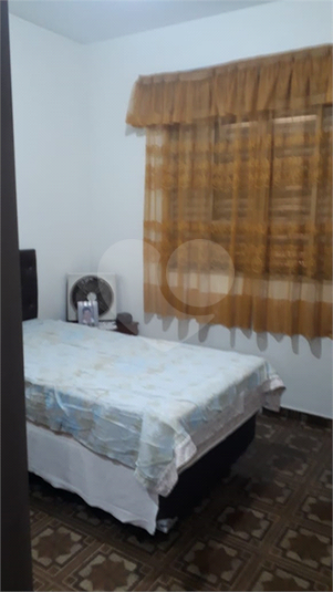 Venda Casa São Paulo Vila Guilherme REO575641 6