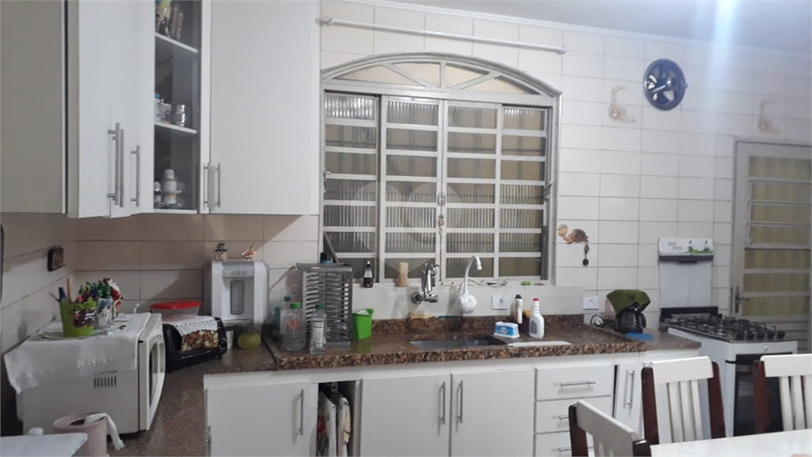 Venda Casa São Paulo Vila Guilherme REO575641 3