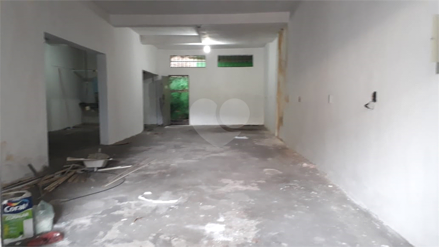 Venda Casa São Paulo Vila Guilherme REO575641 17