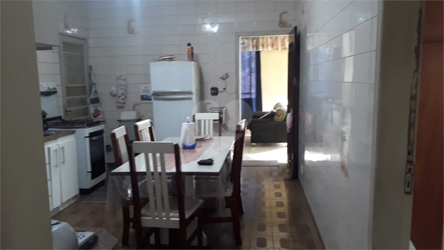 Venda Casa São Paulo Vila Guilherme REO575641 2