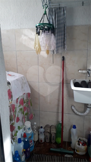 Venda Casa São Paulo Vila Guilherme REO575641 15