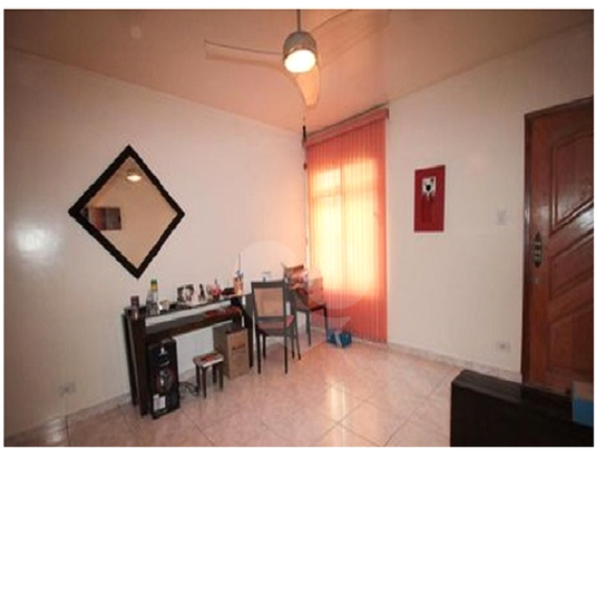 Venda Apartamento São Paulo Santana REO575692 2