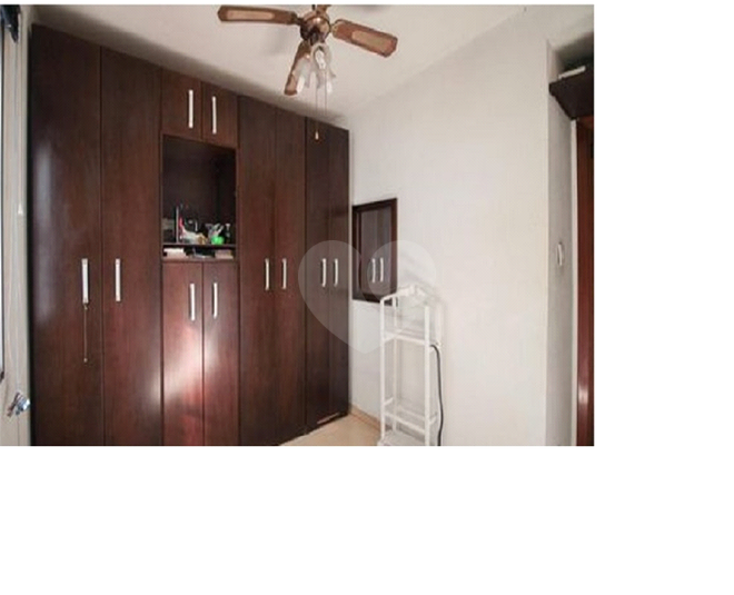 Venda Apartamento São Paulo Santana REO575692 7