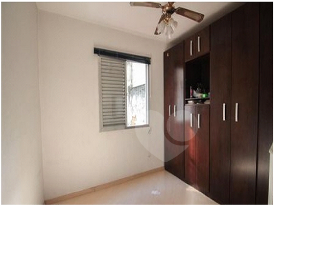 Venda Apartamento São Paulo Santana REO575692 6