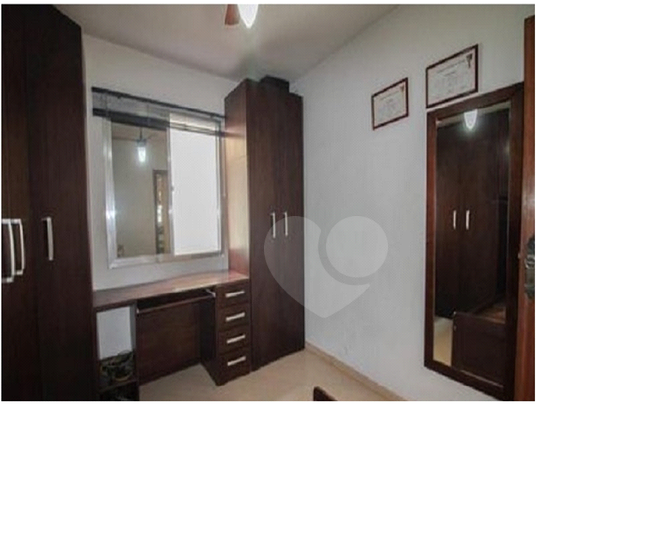 Venda Apartamento São Paulo Santana REO575692 5