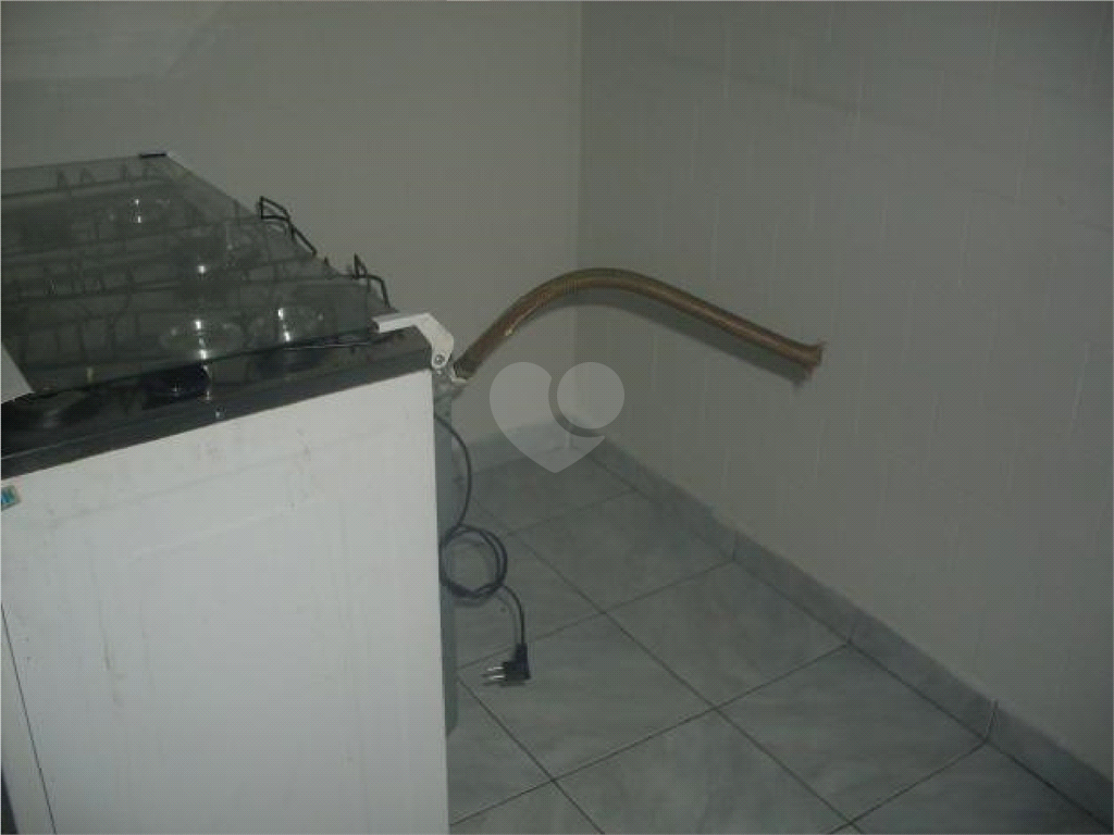 Venda Apartamento São Paulo Campos Elíseos REO575693 5