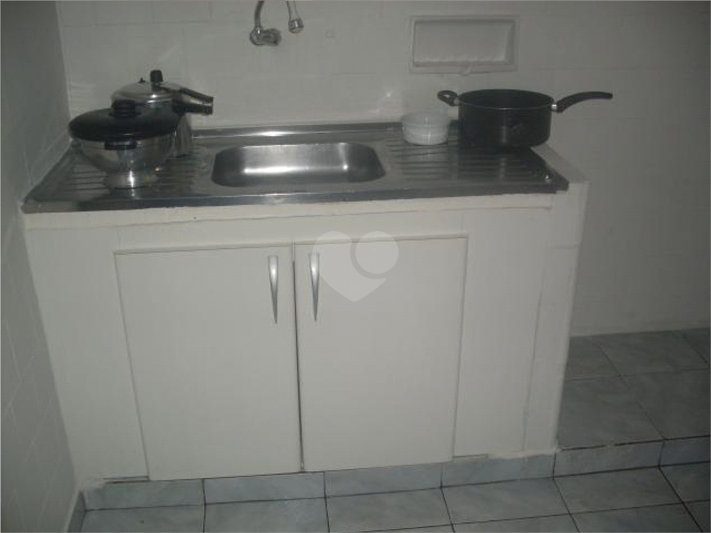 Venda Apartamento São Paulo Campos Elíseos REO575693 5