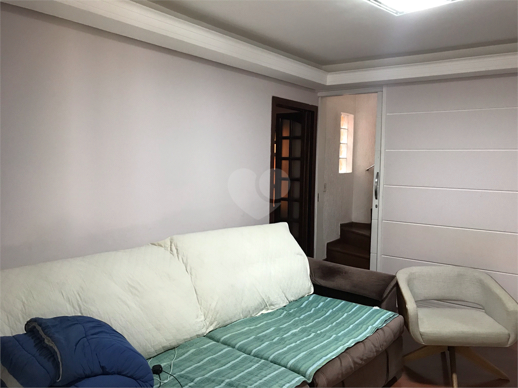 Venda Sobrado São Paulo Vila Pita REO575715 4