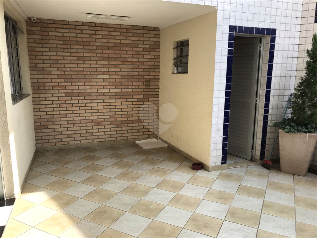 Venda Sobrado São Paulo Vila Pita REO575715 8