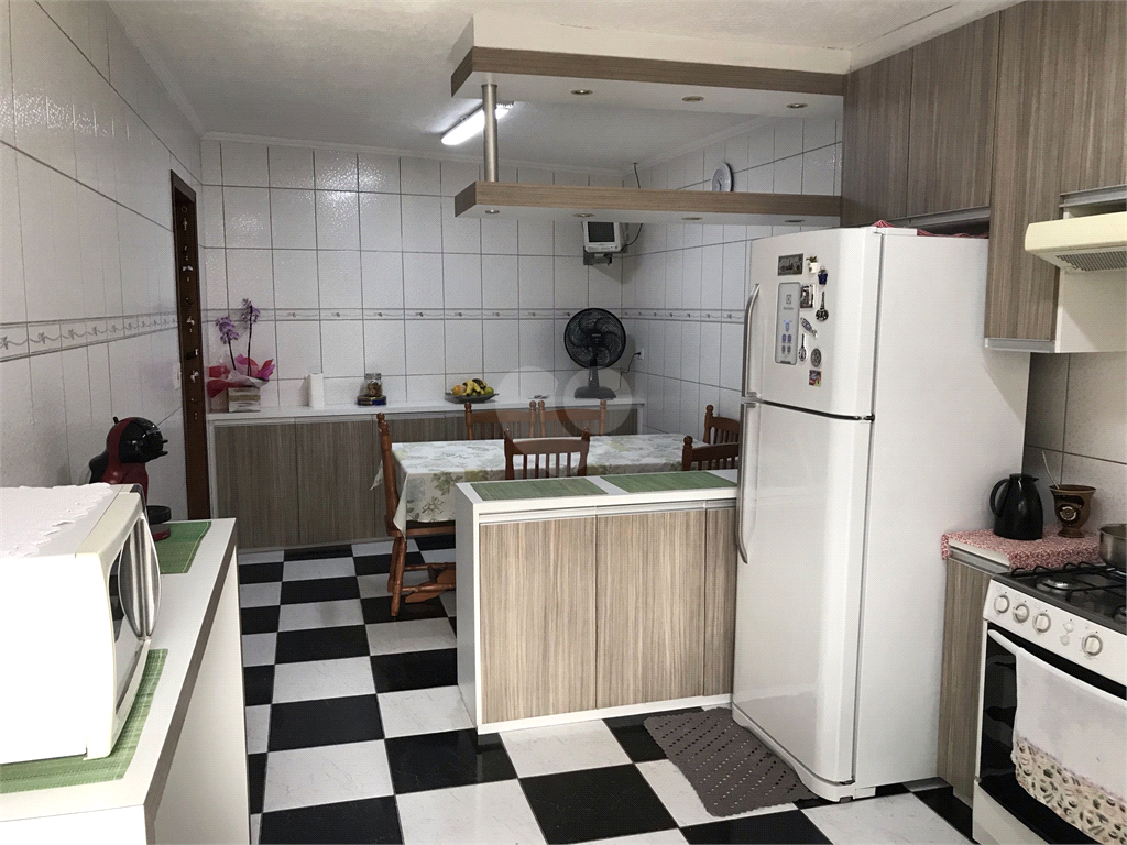 Venda Sobrado São Paulo Vila Pita REO575715 19