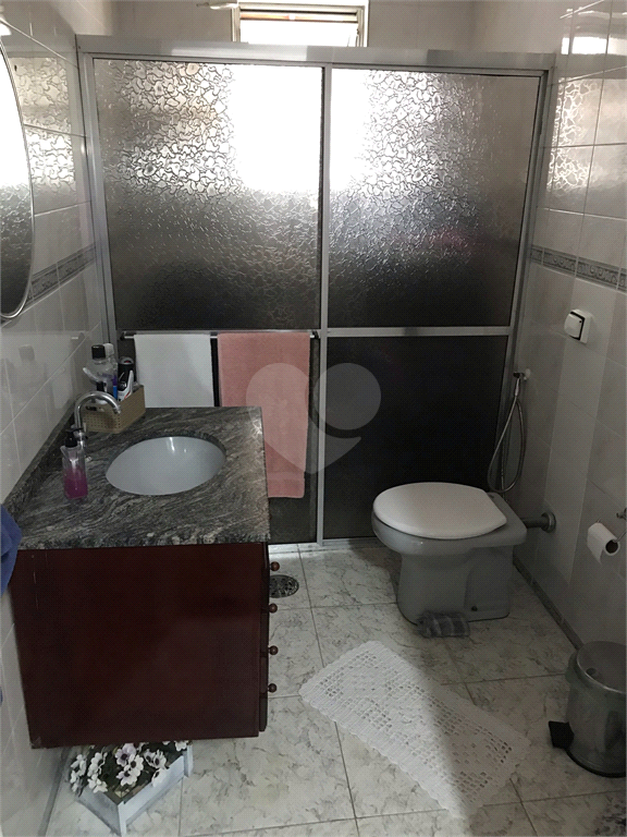 Venda Sobrado São Paulo Vila Pita REO575715 34