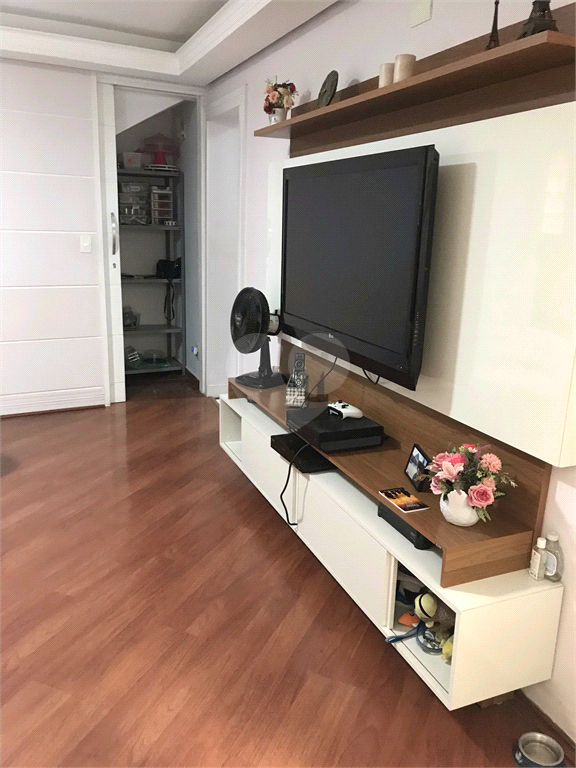 Venda Sobrado São Paulo Vila Pita REO575715 3